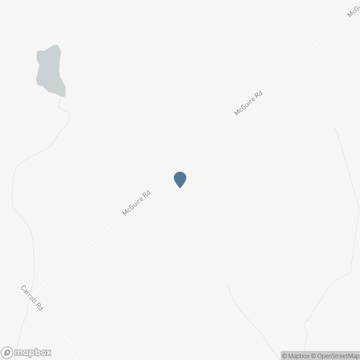 00 MCGUIRE ROAD, Smiths Falls, Ontario K7A 0H8